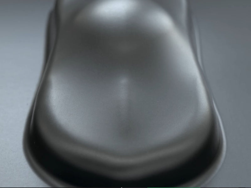 Rwraps Matte Black Speed Shape