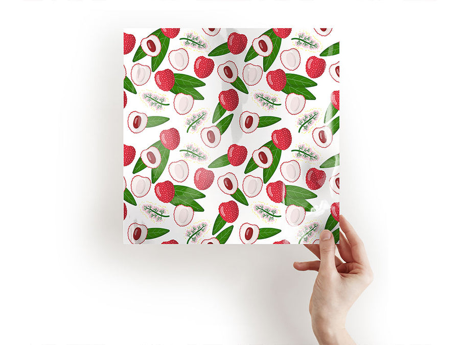mauritius candy fruit Craft Sheets