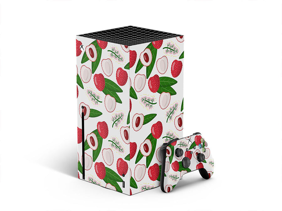 mauritius candy fruit XBOX DIY Decal