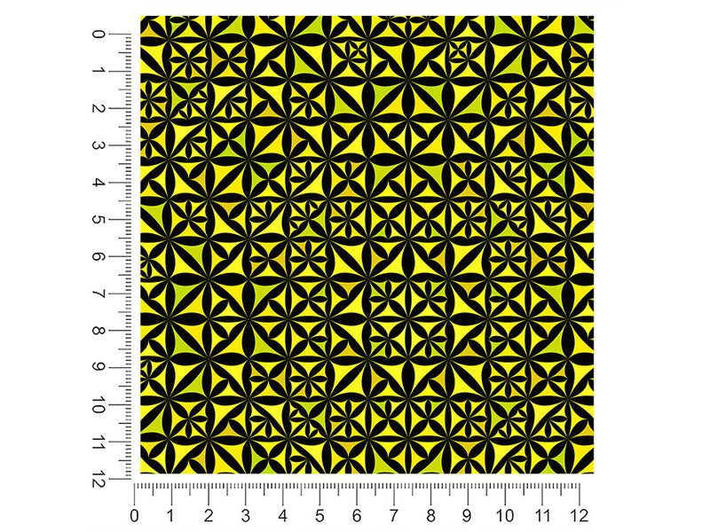 maximum output mosaic 1ft x 1ft Craft Sheets