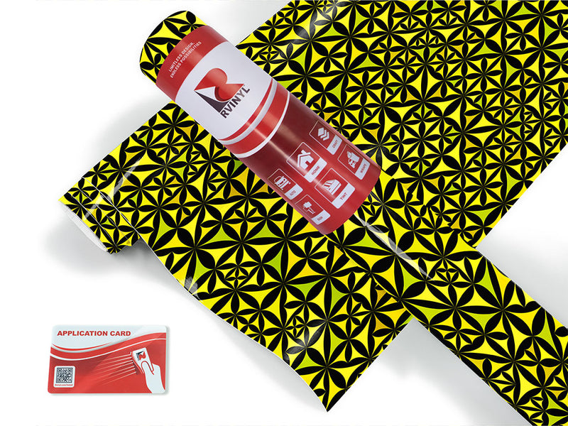 maximum output mosaic Craft Vinyl Roll