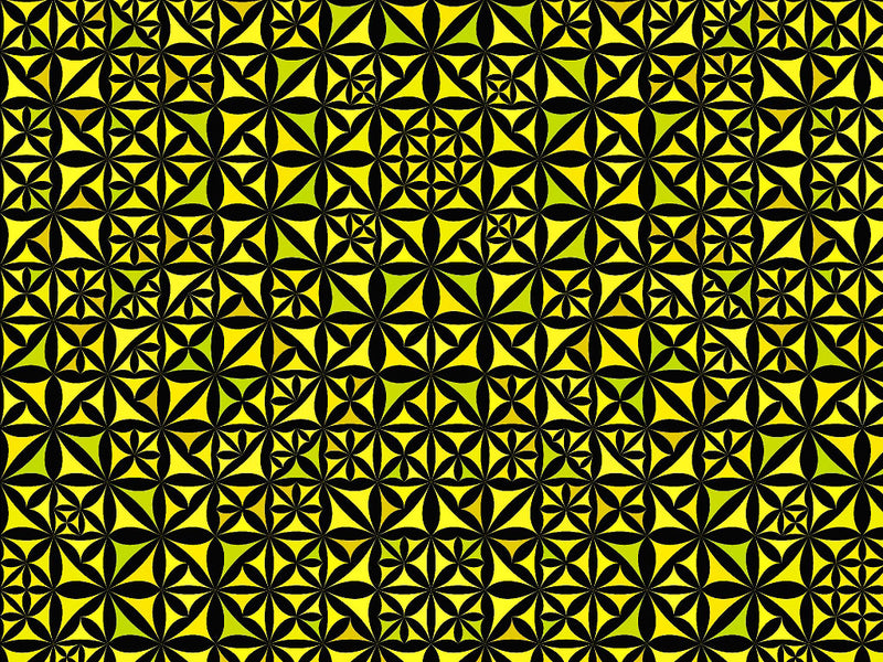 Maximum Output Mosaic Vinyl Wrap Pattern~Rwraps Series 914 Digitally Printed Vinyl Wrap~0