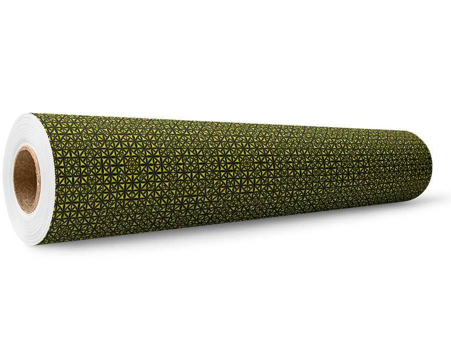 Maximum Output Mosaic Wrap Film Wholesale Roll~Rwraps Series 914 Digitally Printed Vinyl Roll~5