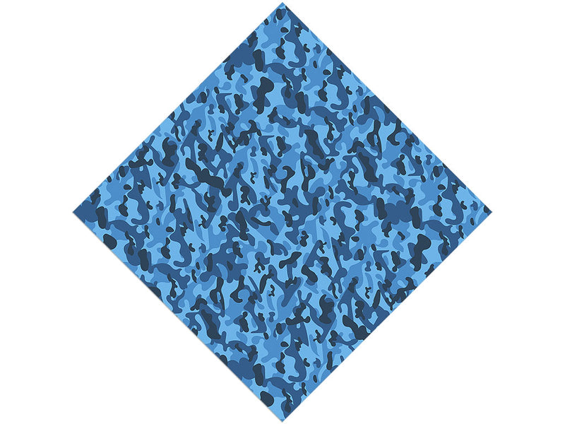 Maya DPM Camouflage Vinyl Wrap Pattern