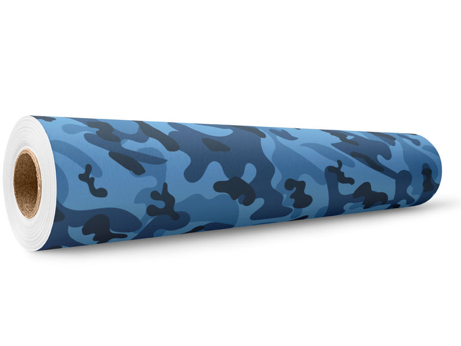 Maya DPM Camouflage Wrap Film Wholesale Roll~Rwraps Series 914 Digitally Printed Vinyl Roll~5