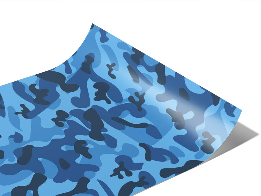 Maya DPM Camouflage Vinyl Wraps~Rwraps Series 914 Digitally Printed Vinyl Wrap~1