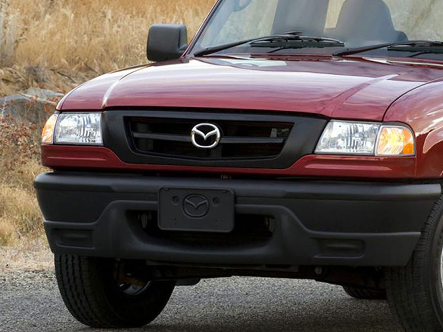 Rshield™ Mazda B-Series 2004-2009 Headlight Protection Film