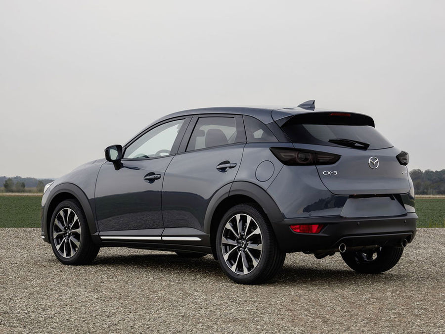 cx-3 Blackout Tail Light TInt~1~0