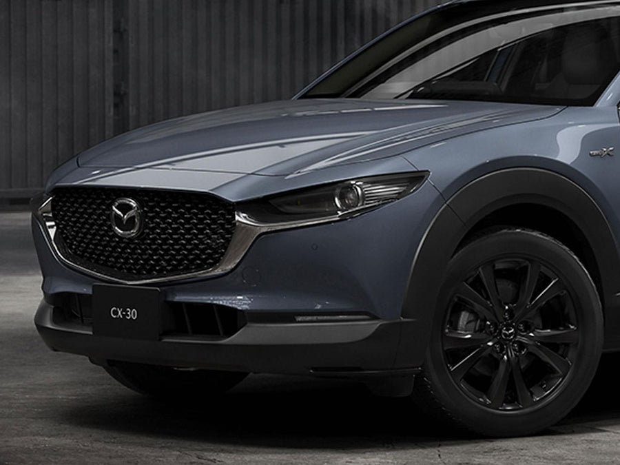 3M™ Mazda CX-30 2020-2023 Headlight Protection Film