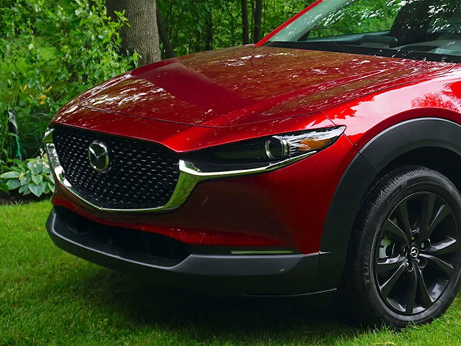 Rshield™ Mazda CX-30 2020-2023 Headlight Protection Film