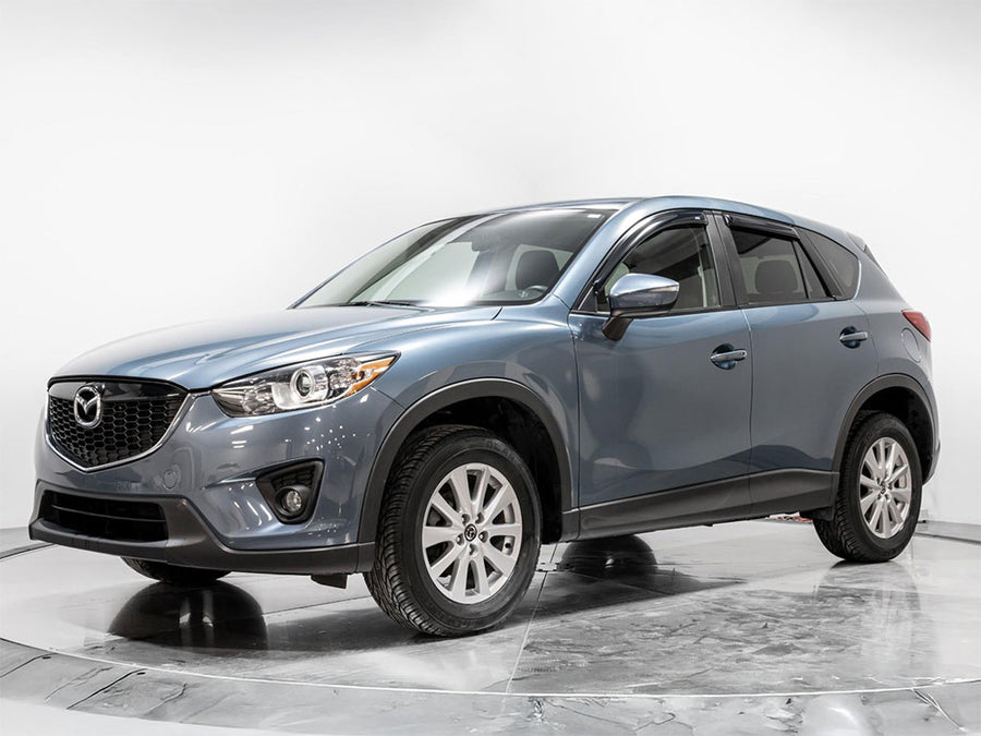 mazda cx-5 2013-2016 3M Headlight Protection Film