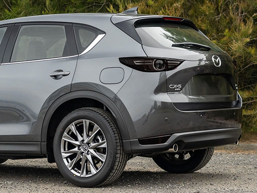 Rtint™ Mazda CX-5 2017-2021 Tail Light Tint
