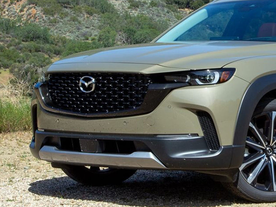 3M™ Mazda CX-50 2023-2024 Headlight Protection Film