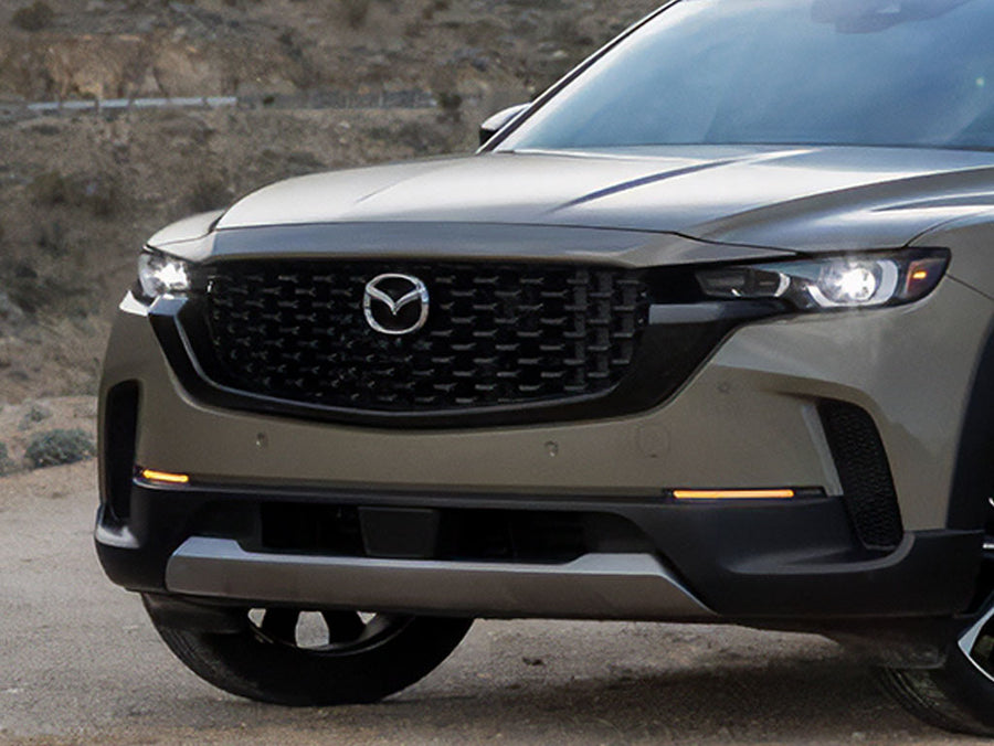 Rshield™ Mazda CX-50 2023-2024 Headlight Protection Film