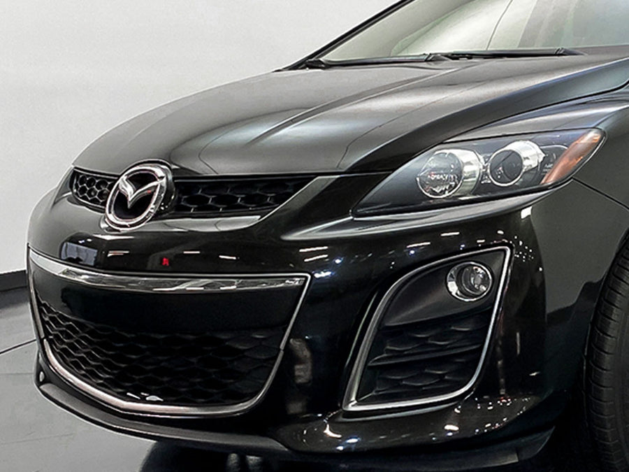 3M™ Mazda CX-7 2007-2012 Headlight Protection Film