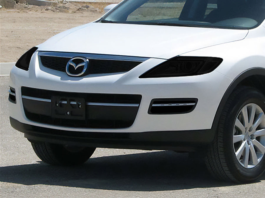 Rtint™ Mazda CX-9 2007-2012 Headlight Tint
