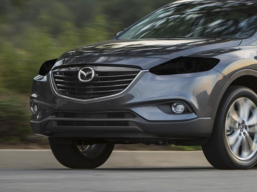 Rtint™ Mazda CX-9 2013-2015 Headlight Tint