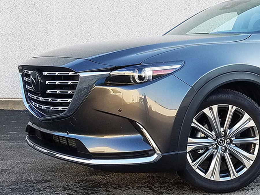 3M™ Mazda CX-9 2016-2023 Headlight Protection Film