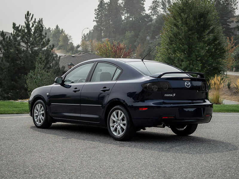 3 (sedan) Blackout Tail Light TInt~1~0