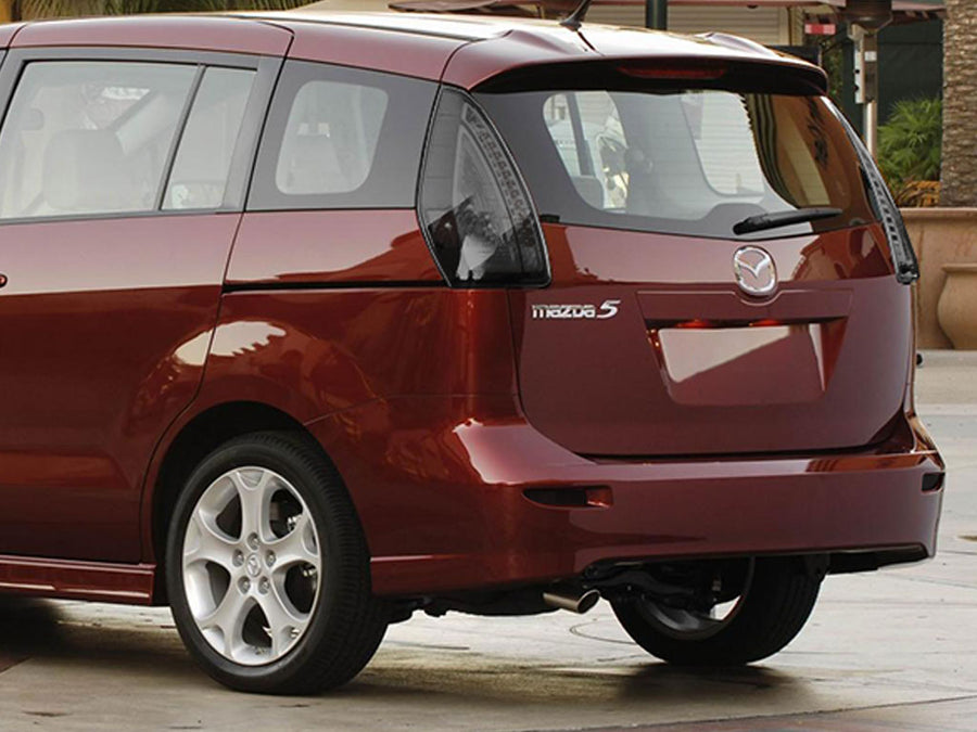 Rtint™ Mazda Mazda5 2006-2010 Tail Light Tint
