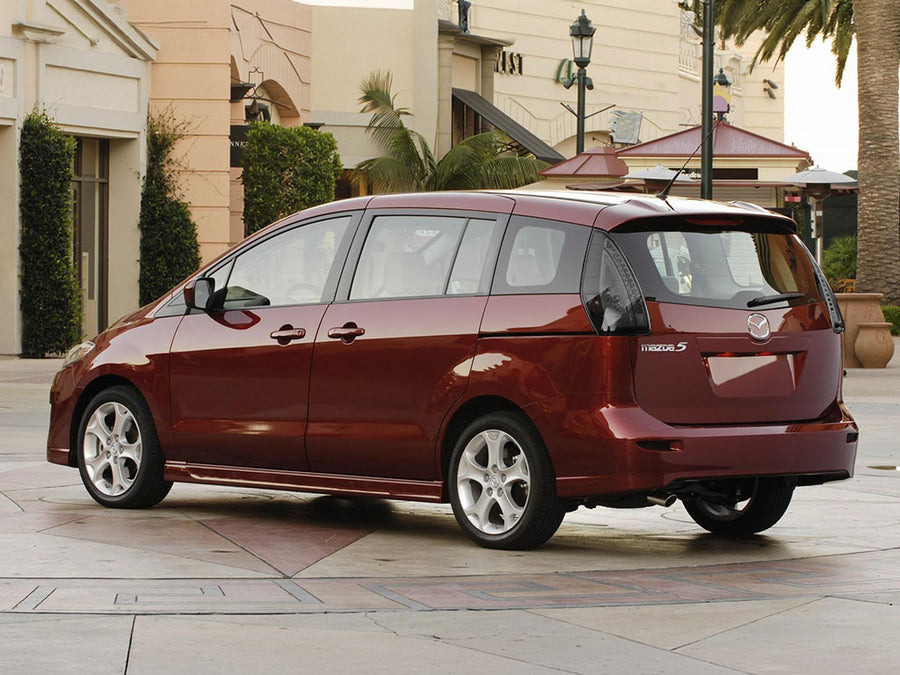 mazdamazda mazda5 2006-20 Blackout Tail Light TInt~1~0