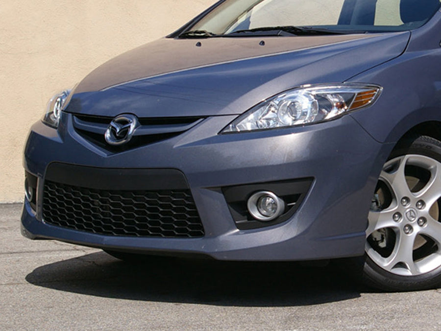 Rshield™ Mazda Mazda5 2008-2010 Headlight Protection Film