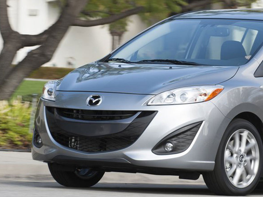 Avery Dennison™ Mazda Mazda5 2012-2015 Headlight Protection Film