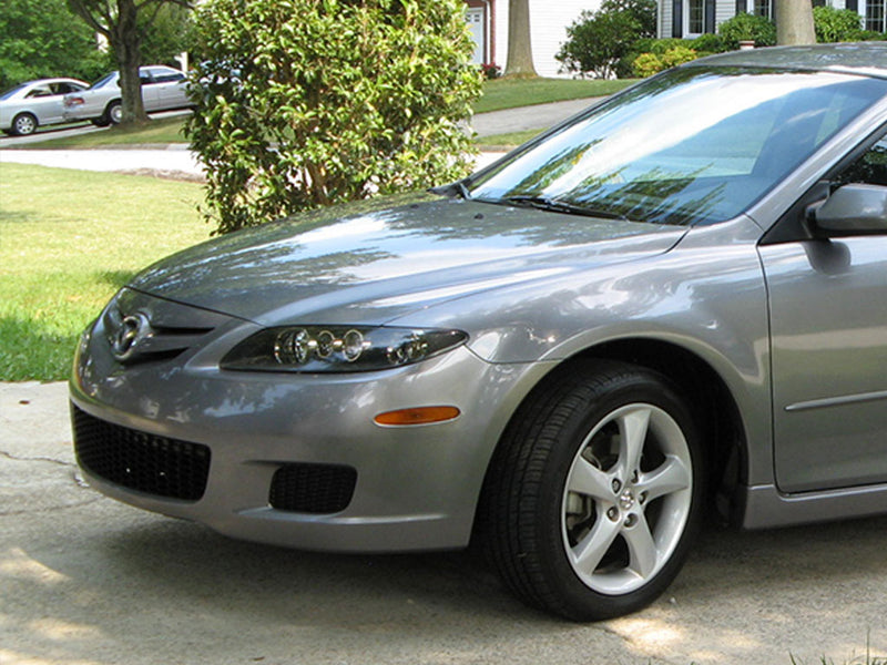 3M™ Mazda Mazda6 2003-2008 Headlight Protection Film