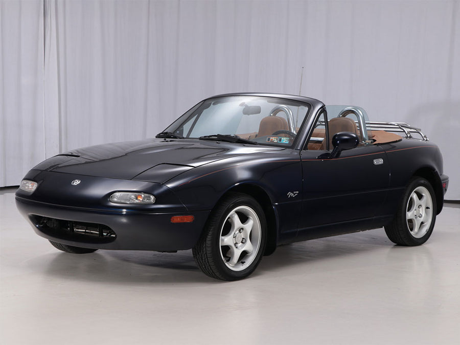 mazda miata 1990-1997 Headlight Protection Film