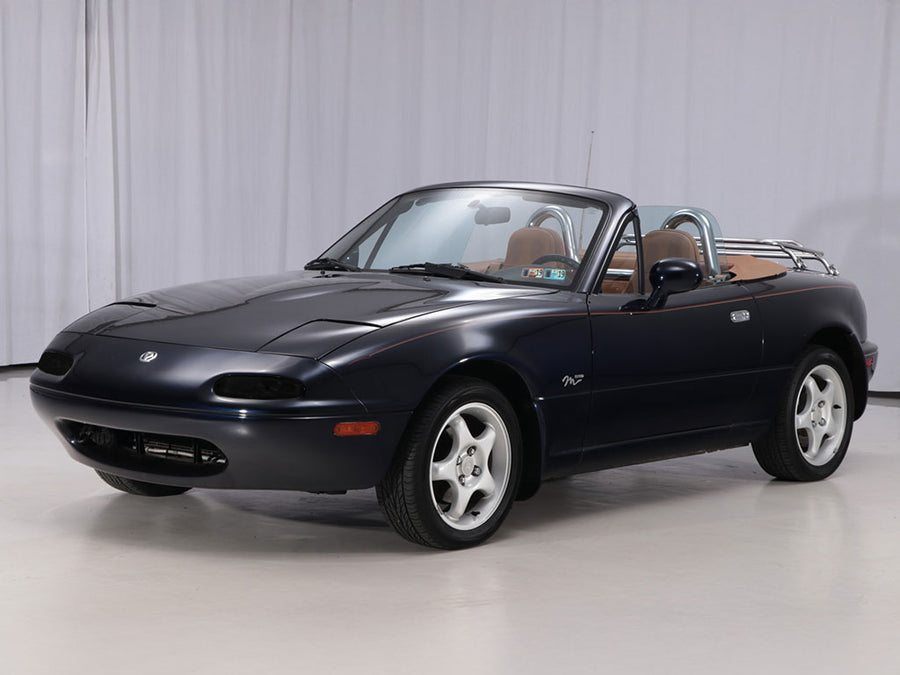 mazda miata 1990-1997 Headlight Tint
