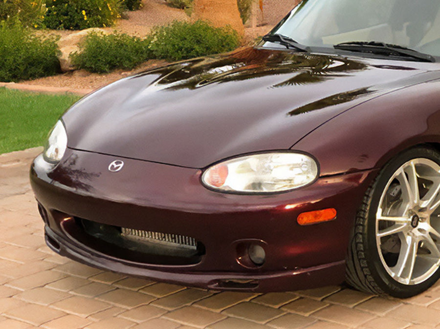 Avery Dennison™ Mazda Miata 1999-2000 Headlight Protection Film