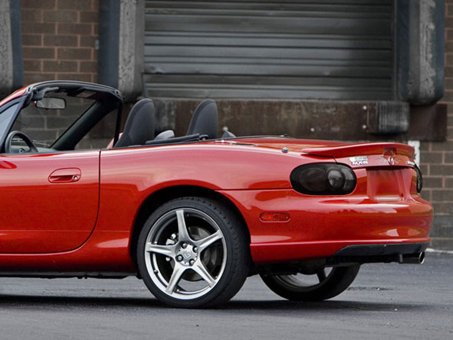 Rtint™ Mazda Miata 1999-2005 Tail Light Tint
