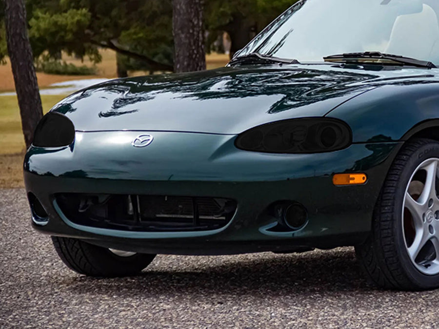 Rtint™ Mazda Miata 2001-2003 Headlight Tint