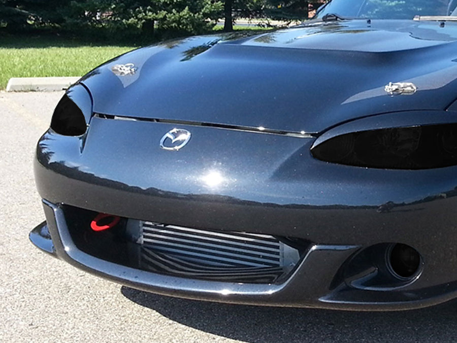 Rtint™ Mazda Miata 2004-2005 Headlight Tint