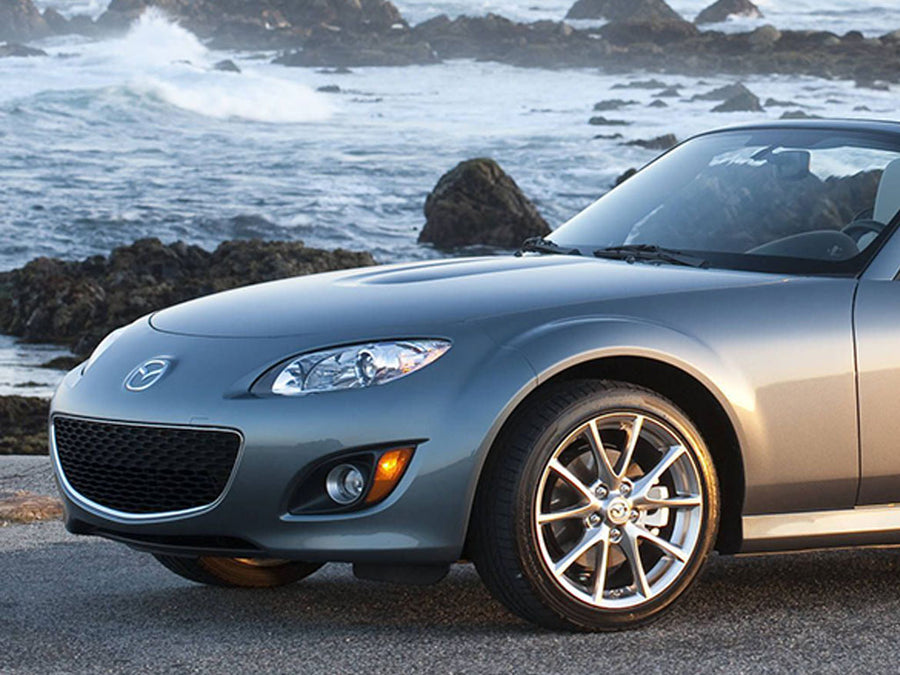 3M™ Mazda Miata 2006-2015 Headlight Protection Film