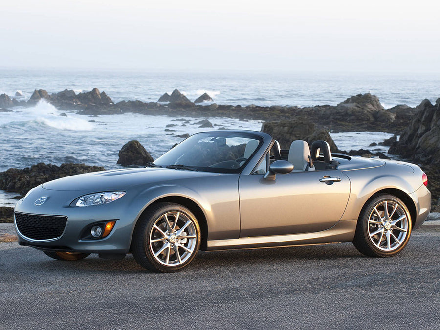 mazda miata 2006-2015 3M Headlight Protection Film