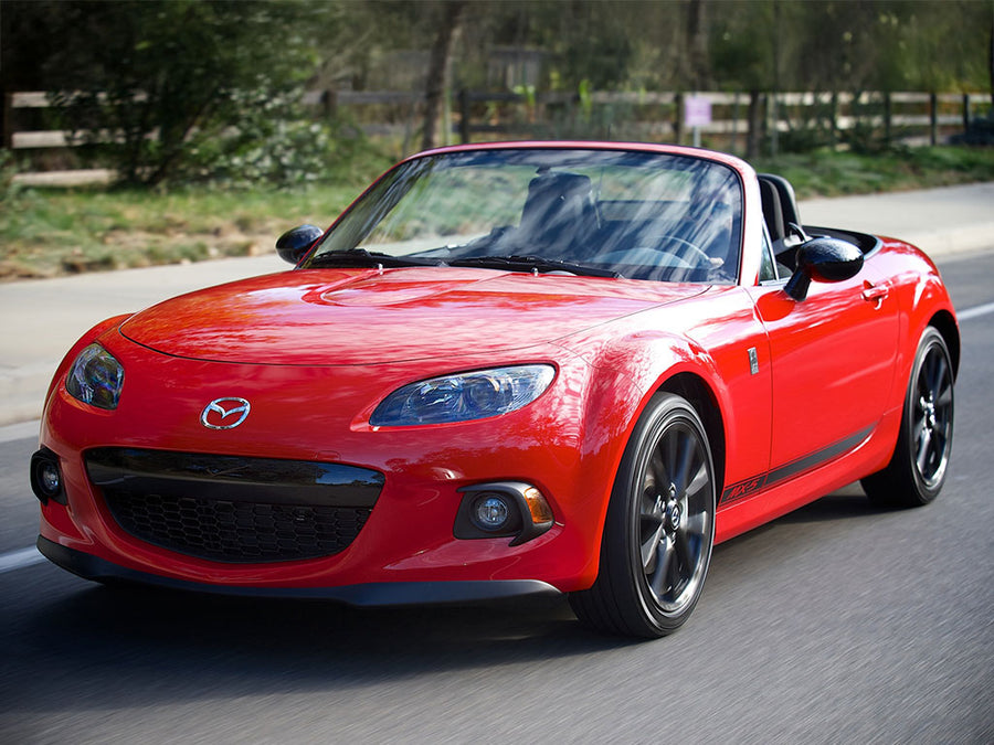 mazda miata 2006-2015 Avery Dennison Headlight Protection Kits