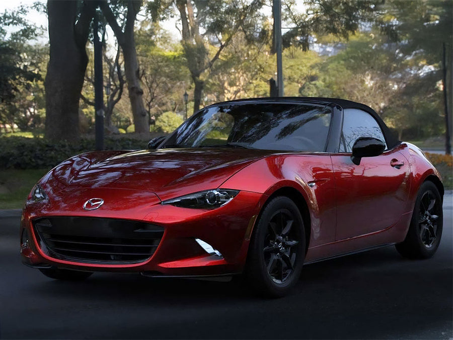 mazda miata 2016-2025 Avery Dennison Headlight Protection Kits