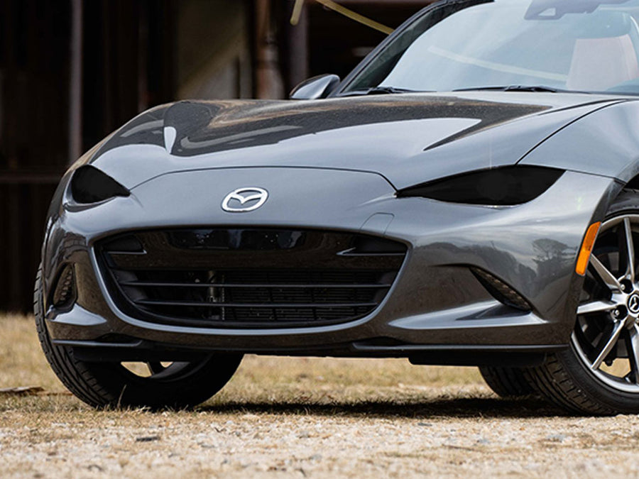 Rtint™ Mazda Miata 2016-2023 Headlight Tint