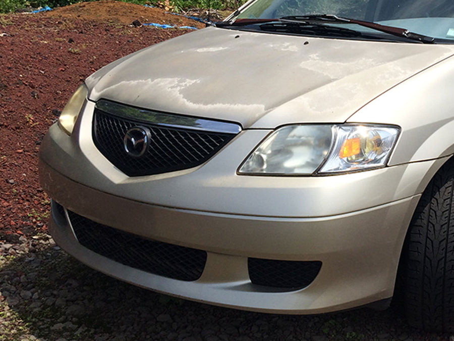 Rshield™ Mazda MPV 2000-2003 Headlight Protection Film