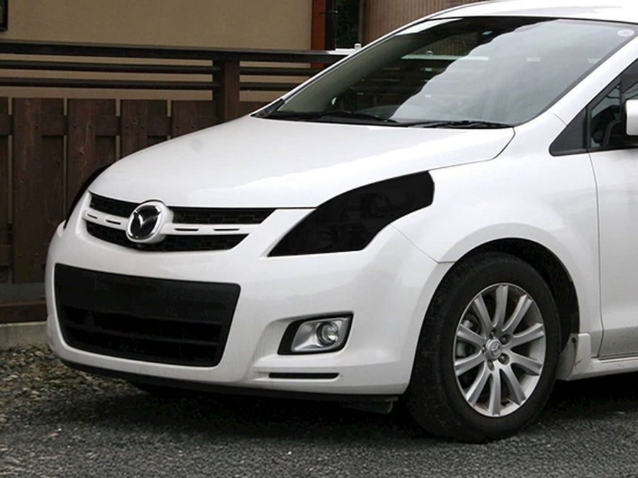 Rtint™ Mazda MPV 2004-2006 Headlight Tint