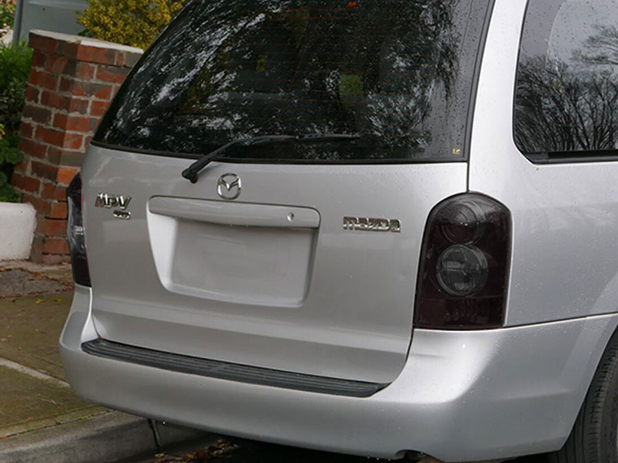 Rtint™ Mazda MPV 2004-2006 Tail Light Tint