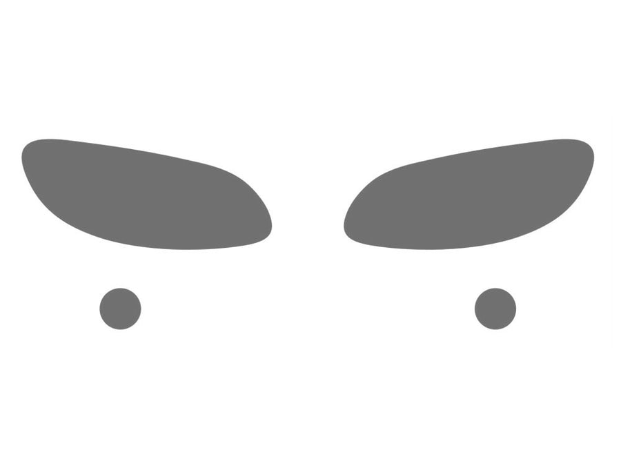 Rshield™ Mazda MX-5 Miata 2006-2015 Fog Light Protection Kit