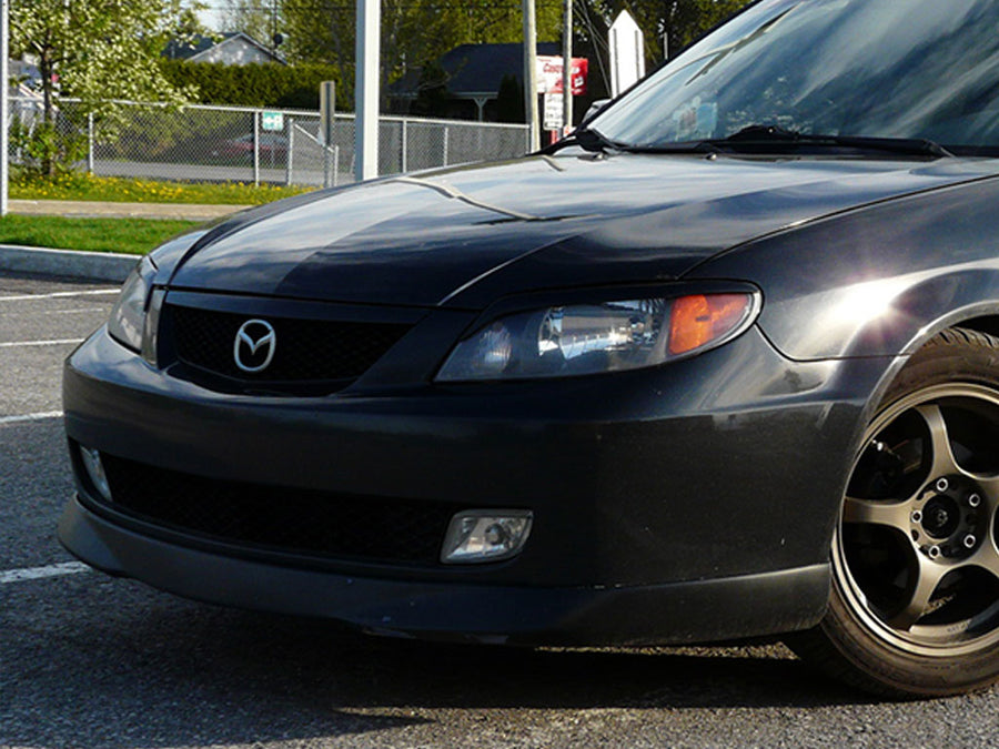 3M™ Mazda Protege 2001-2003 Headlight Protection Film
