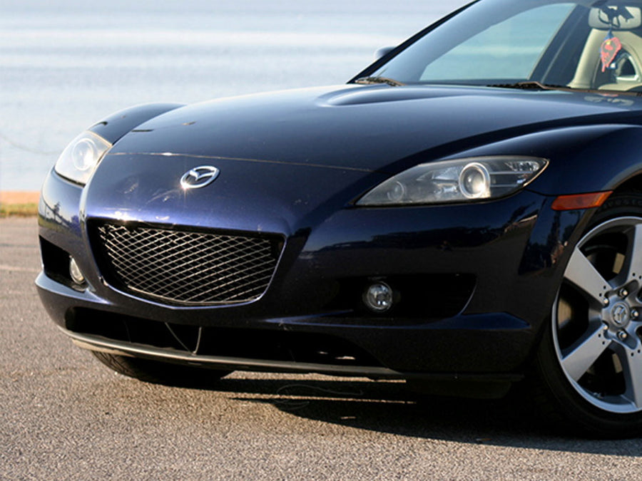 Rshield™ Mazda RX-8 2004-2008 Headlight Protection Film