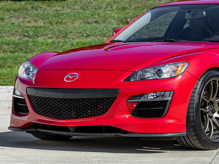 Rshield™ Mazda RX-8 2009-2011 Headlight Protection Film
