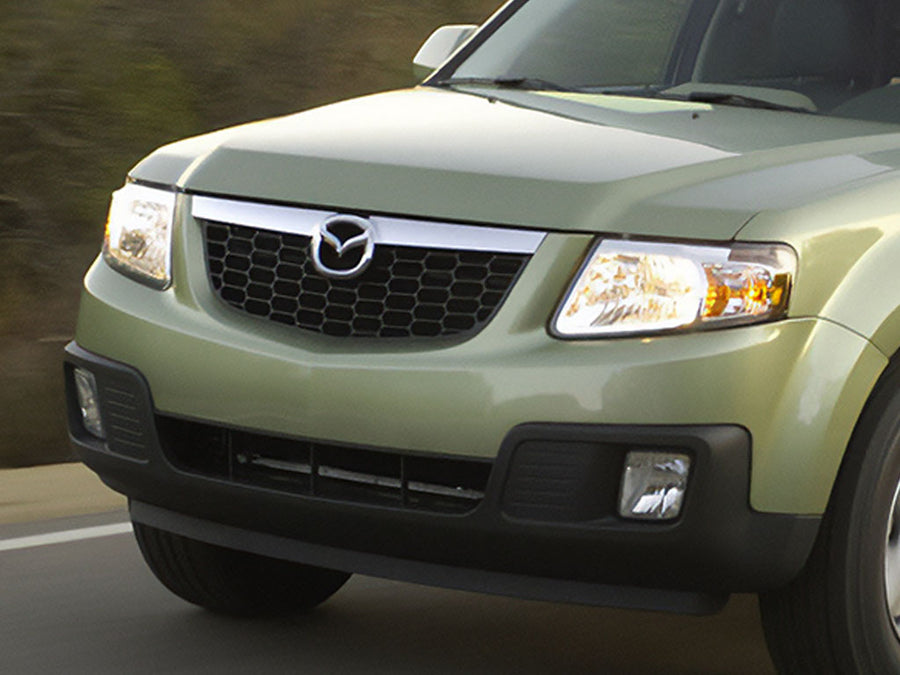 Avery Dennison™ Mazda Tribute 2008-2011 Headlight Protection Film