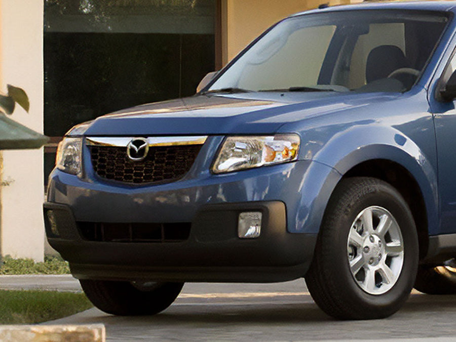 Rshield™ Mazda Tribute 2008-2011 Headlight Protection Film