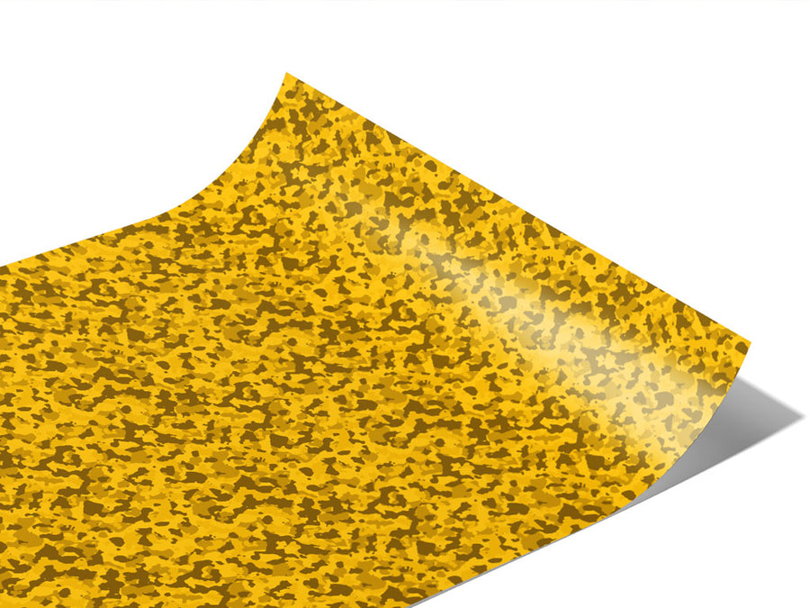 Medallion Mimicry Camouflage Vinyl Wraps~Rwraps Series 914 Digitally Printed Vinyl Wrap~1