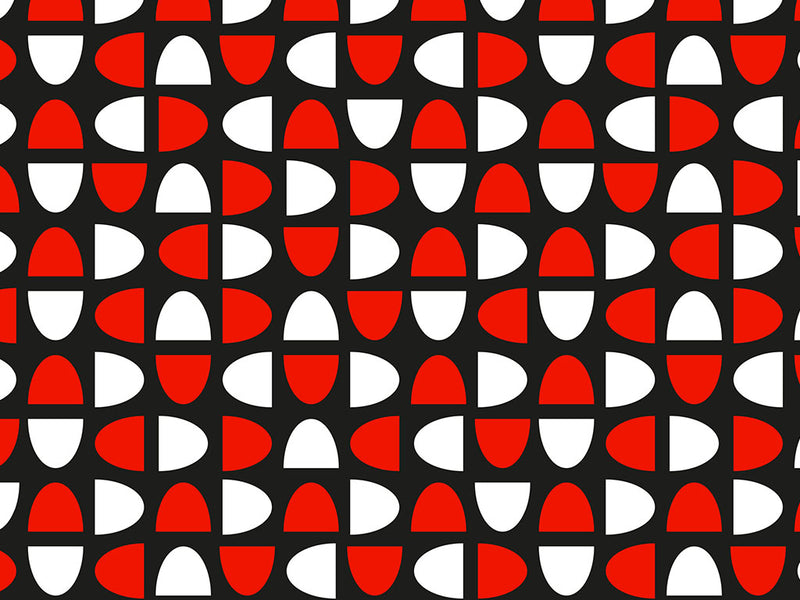 Medicinal Alarm Abstract Vinyl Wrap Pattern~Rwraps Series 914 Digitally Printed Vinyl Wrap~0